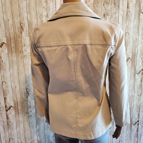 JM COLLECTION jacket - Picture 5 of 5